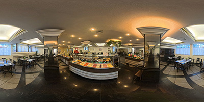 Cafe 360