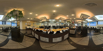 Cafe 360