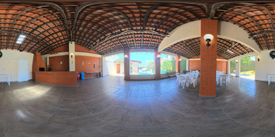 Churrasqueira 360