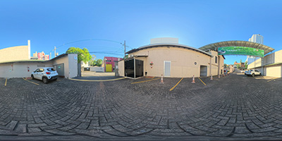 Estacionamento 360