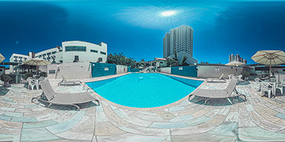 Piscina 360