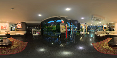 Lobby 360